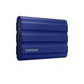 Samsung T7  Shield Portable SSD 1 TB/ Transfer speed up to 1050 MB/s/ USB 3.2 (Gen2/ 10Gbps) back...