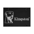 Kingston 1024G SSD KC600 SATA3 2.5in Bundle