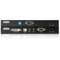 ATEN USB DVI Single Link Console Extender with Audio/Serial Support up to 60M  -  TAA Compliant /...