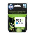 HP 933XL High Yield Cyan Original Ink Cartridge;~825 pages. OfficeJet 6700 (Premium all-in-one).