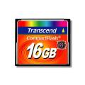 Transcend 16Gb Compact Flash