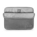 PORT DESIGNS MILANO 11"/12" NOTEBOOK SLEEVE GREY (UNBOXED DEAL)