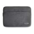 PORT DESIGNS MILANO 11"/12" NOTEBOOK SLEEVE GREY (UNBOXED DEAL)