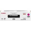 CANON 731 MAGENTA TONER - 1500 pages @ 5%