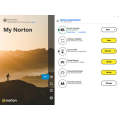 Norton 360 Premium 75Gb AF 1 User 10 Device 12 Months