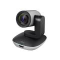 Logitech VC Conference Camera Group package includes Camera speakerphone remote 2 x 5m cables  du...