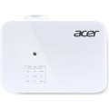 Acer PJ P5535 DLP 3D/ 1080p/ 4500lm/ 20000/1/ HDMI/ RJ45/ 16W/ Bag/ 2.7kg/EURO Power EMEA