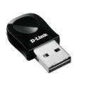 D-Link DWA-131 300Mbps Wireless Nano USB Adapter