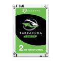 Seagate Barracuda 2TB; 3.5'' Internal; SATA 6GB/s; RPM 7200; 256MB Cache