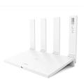 Huawei Wi-Fi 6 Fibre router Dual Core 1.2GHz/4 antennas.1 WAN Port/3 LAN Ports/ Dual Band.
