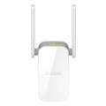 Wireless AC1200 Dual Band Range Extender with Fast Ethernet Port