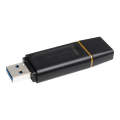 128GB USB3.2 Gen1 DataTraveler Exodia (Black + Yellow)