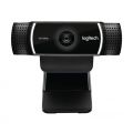 Logitech C922 pro stream webcam