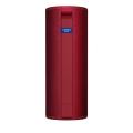 Ultimate Ears MEGABOOM 3 Wireless Bluetooth Speaker - Sunset Red