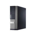 Opti SFF/Core i3-13100/8GB/256GB SSD/Integrated/No Wifi/Kb/Mouse/W11Pro/ 3Y ProSpt