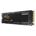 SAMSUNG 970 EVO Plus 1TB NVMe SSD - Read Speed up to 3500 MB/s; Write Speed to up 3300 MB/s 600 T...
