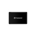 Transcend RDF8 USB 3.1 Memory Card Reader