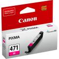 CANON CLI-471 MAGENTA CARTRIDGE - 298 pages @ 5%
