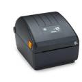 Direct Thermal Printer ZD230; Standard EZPL; 203 dpi; EU and UK Power Cords; USB; Ethernet