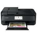CANON PIXMA TS9540 - A3 Print; Copy; Fax and Scan. Can print A3; copy A4/stitch copy A3.15 ipm mo...