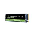 Seagate Barracuda Q5 SSD 2TB;  M.2 PCIe.