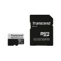 TRANSCEND 340S 128GB ULTRA PERFROMANCE MICRO SD UHS-I  U3 V30 A2 CLASS10 - READ 160 MB/S - WRITE ...