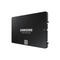 SAMSUNG 870 EVO 1TB 2;5INCH SATA SSD