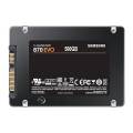 Samsung 870 EVO 500GB 2.5" SATA III SSD
