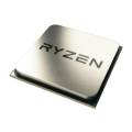 MPK CPU-AMD Ryzen 5 3400G SKT AM4 CPU; 4 Core/8 Thread; Base Clock 3.8ghz. (MPK CPU)