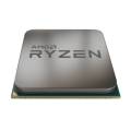 MPK CPU-AMD Ryzen 5 3400G SKT AM4 CPU; 4 Core/8 Thread; Base Clock 3.8ghz. (MPK CPU)