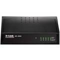 D-Link DGS-1005A 5-Port Gigabit Unmanaged Switch