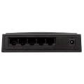 D-Link DGS-1005A 5-Port Gigabit Unmanaged Switch