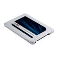 CRUCIAL SSD MX500 2.5 4TB