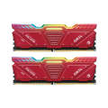 Geil Polaris RGB OC 32B KIT(2X16GB) 6000MHz DDR5 Desktop Gaming Memory