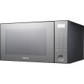 Hisense 43lt Microwave Black H43MOMMI