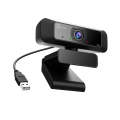 J5 jVCU100 HD Webcam USB HD Webcam with 360 Rotation