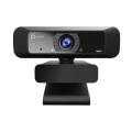 J5 jVCU100 HD Webcam USB HD Webcam with 360 Rotation