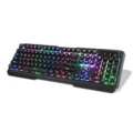 Redragon CENTAUR 2 104-Key Rainbow Membrane Gaming Keyboard