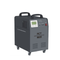 RCT MegaPower 1KVA/1000W Inverter Trolley With 1 x 100AH Battery (UNBOXED  DEAL/REFURBISHED)
