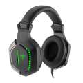 T-Dagger Eiger Over-ear USB/A (UNBOXED DEAL)