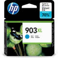 HP 903Xl High Yield Cyan Original Ink