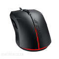 ASUS ROG Strix Evolve Aura RGB Optical Ergonomic Ambidextrous Gaming Mouse (7200 DPI) / Aura Sync...