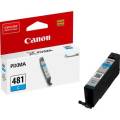 CANON CLI-481 C - CYAN - 304 pages @ 5%
