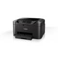 Canon Maxify MB2140 Print/Copy/Fax/Scan.19 ipm mono;13 ipm col; 250 sheet handling;50 Sheet ADF; ...