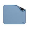 Logitech Mouse Pad Studio Series - BLUE GREY - N/A - N/A - NAMR-EMEA - EMEA, MOUSE PAD