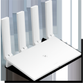 Huawei AC1200 Wi-Fi Fibre router Up to 32 Wi-Fi users 4 antennas GE ports/ DUAL Band.