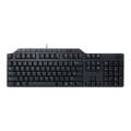 Dell Business Multimedia Keyboard - KB522 - US International (QWERTY)