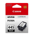 Canon Pg-445 Black Ink Tank (8283B001AA) 180P