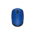 Logitech 910-004640 Wireless Optical Mouse M171 (Blue)