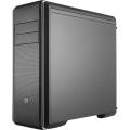 Cooler Master Masterbox CM694 ATX; Curved Black Mesh; Tempered Glass Included Graphics Card Stabi...